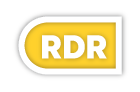 Registered Diplomate Reporter (RDR) icon