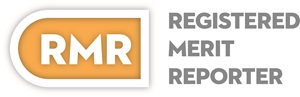 Registered Merit Reporter - RMR icon