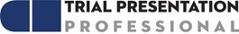 Trial Presentation Program logo