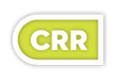 Certified Realtime Reporter (CRR) icon