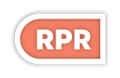 Registered Professional Reporter (RPR) icon