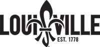 Louisville Tourism Logo