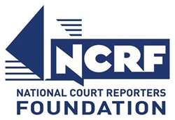 NCRF logo