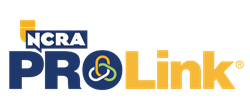 NCRA ProLink logo