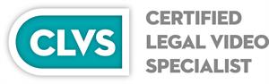 Certified Legal Video Specialist - CLVS icon