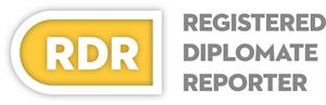 Registered Diplomate Reporter -RDR icon