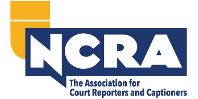 Home | National Court Reporters Association | NCRA