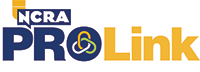NCRA PROLink logo
