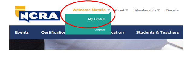 Welcome Welcome