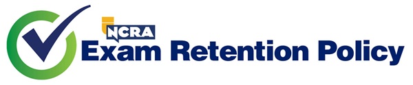 Exam retention policy logo_banner
