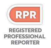 RPR - certification icon