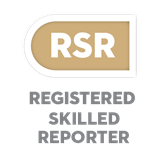 RSR - certification icon