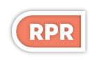 Registered Professional Reporter (RPR) icon
