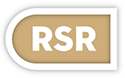 Registered Skilled Reporter (RSR) icon