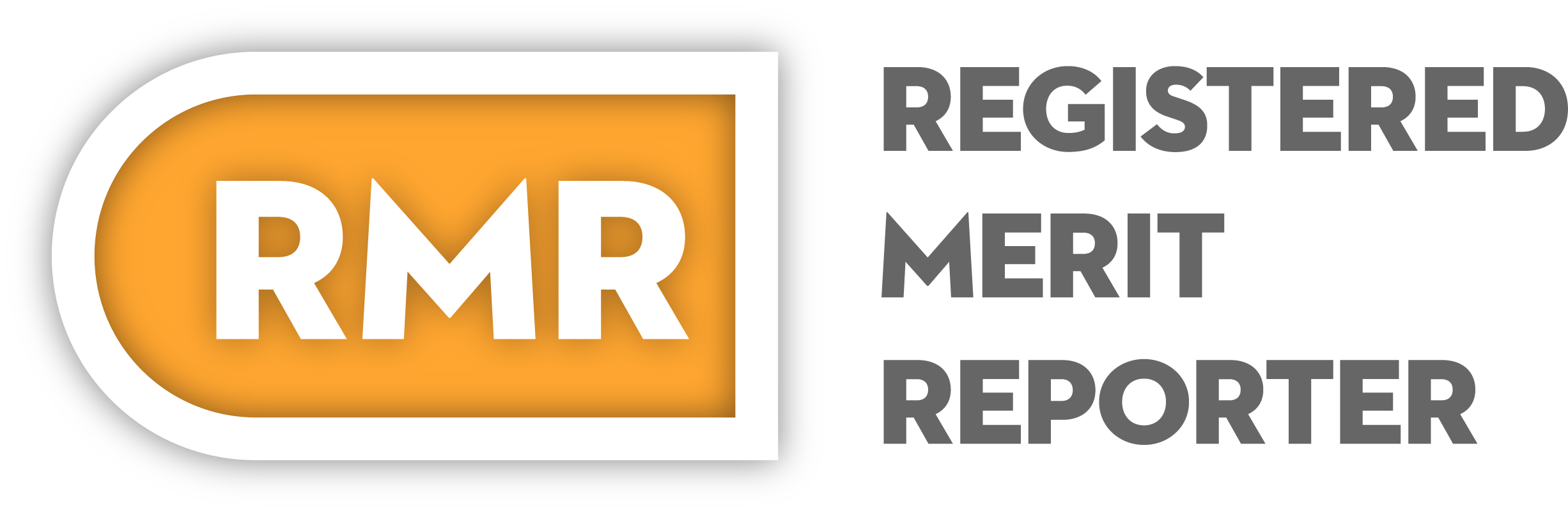 Registered Merit Reporter