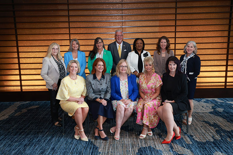 NCRA Board of Directors