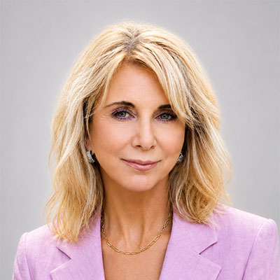 Carol Naughton