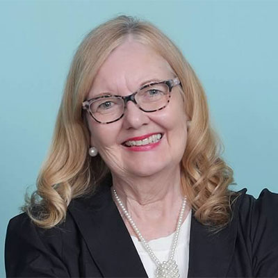 Cathy Penniston