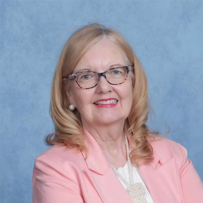 Cathy Penniston