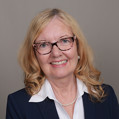 Cathy Penniston
