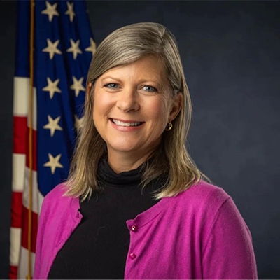 Dana Hayden