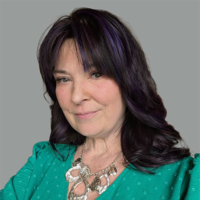 Kelly Linkowski