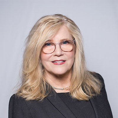 Lynette Mueller