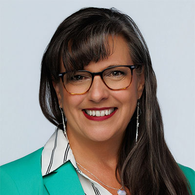 Shellene Iverson
