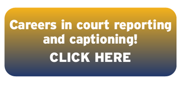 NCRA A to Z button-Careers in court reporting_Captioning_rectangle_no logo