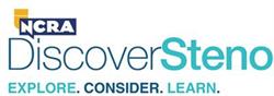 DiscoverSteno logo