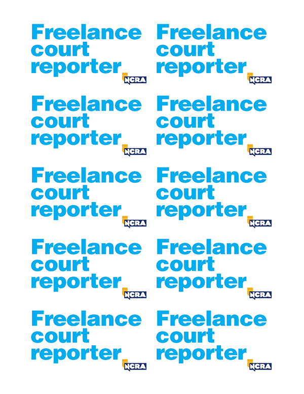 Occupational cards_Freelance reporter_(front)_image
