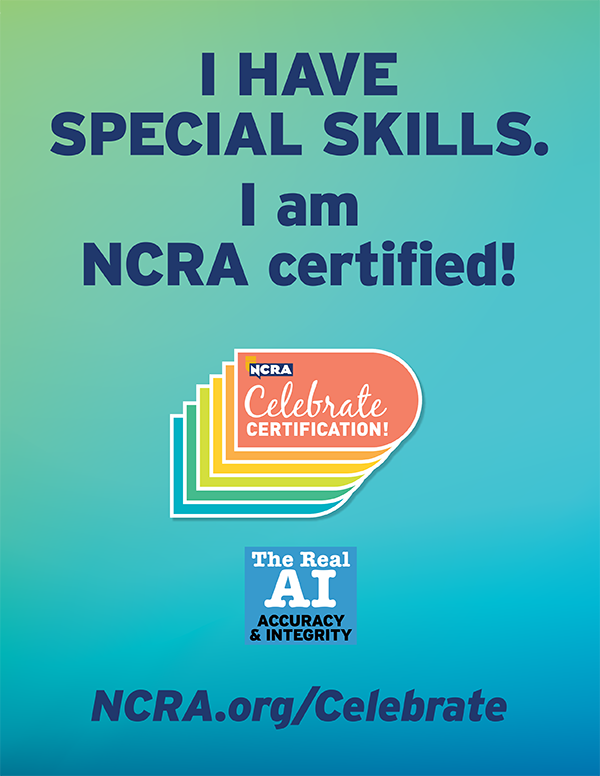 Celebrate Certification sign_goal_sample download img