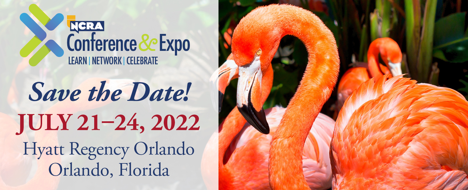 NCRA Conference & Expo NCRA