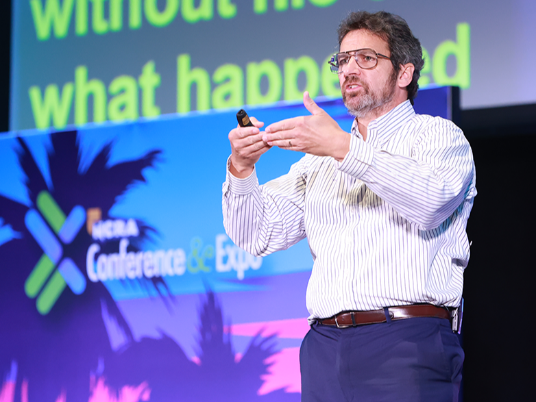 Jim Davidson_Conference 2022 Keynote