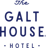 The Galt House logo