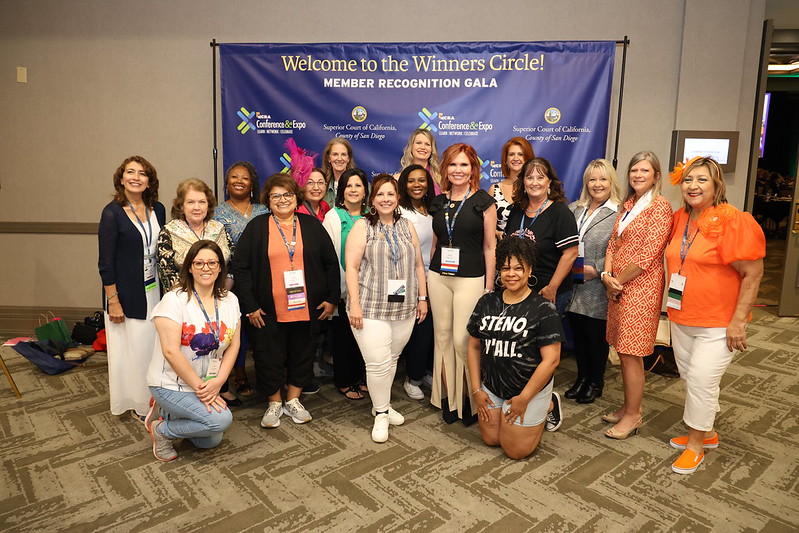 Group photo- attendees at Conference