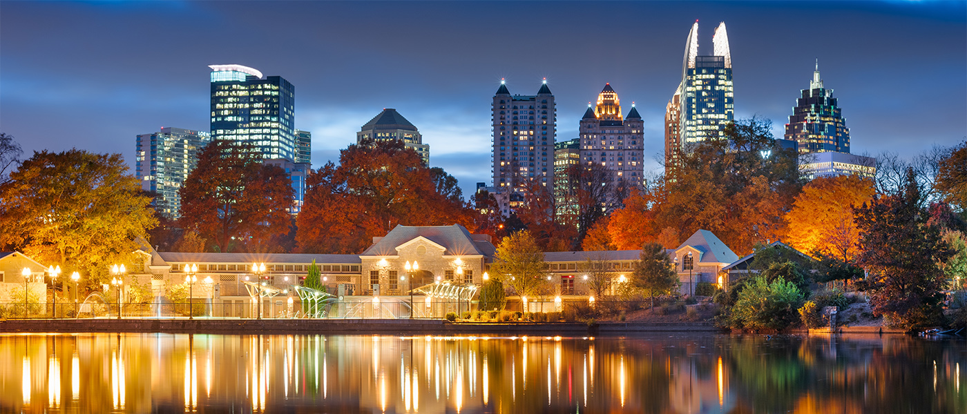 Atlanta, Georgia