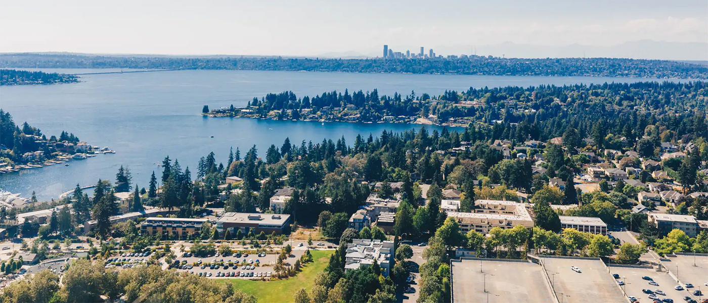 Bellevue, Washington