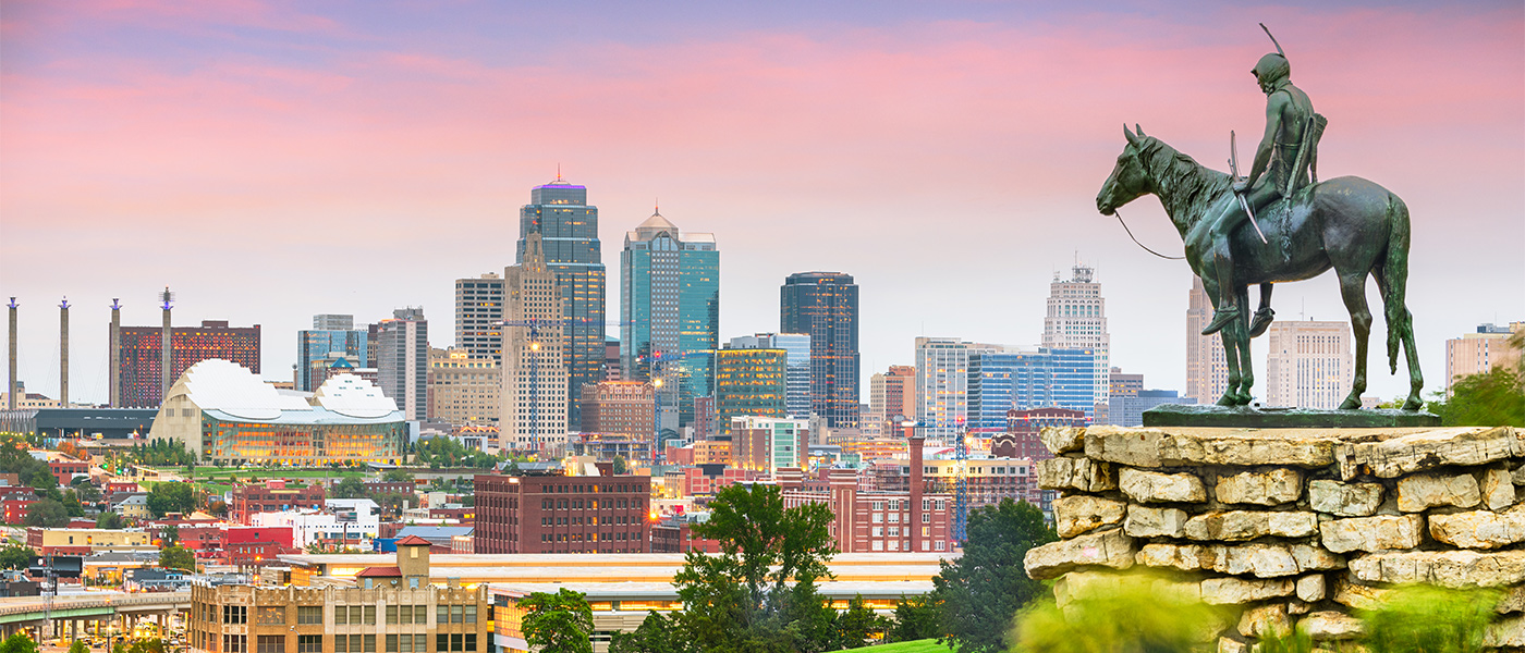 Kansas City, Missouri