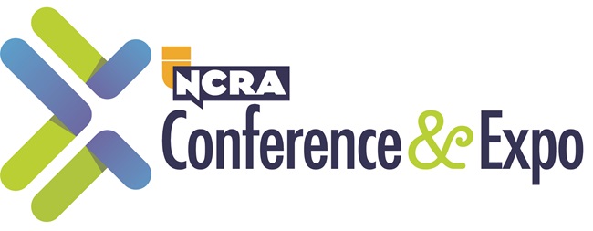NCRA Conference logo