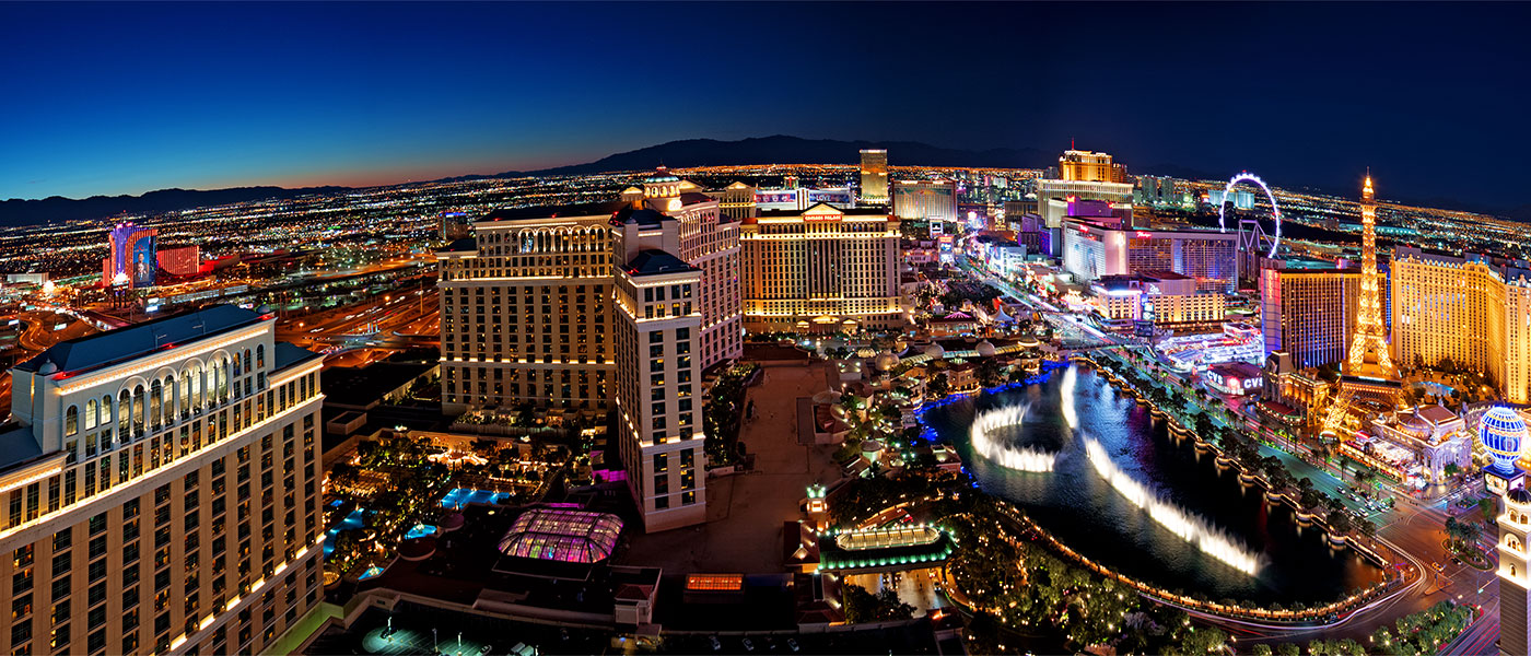 Las Vegas Nevada