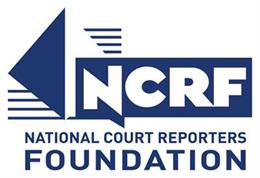 NCRF logo
