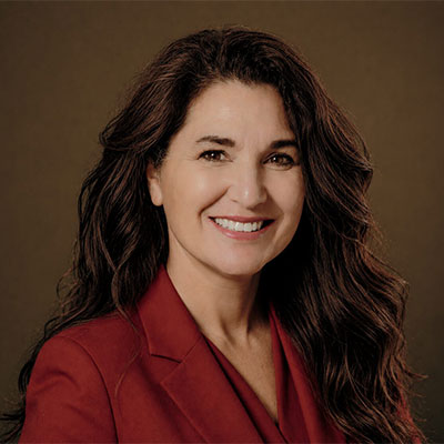 Yvette Heinze