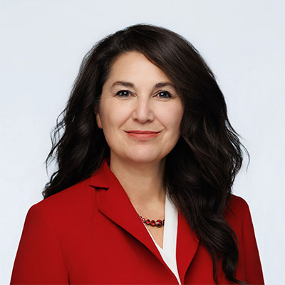 Yvette Heinze