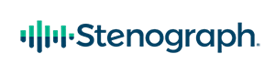 Stenograph logo