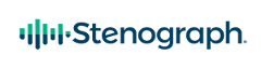 Stenograph logo