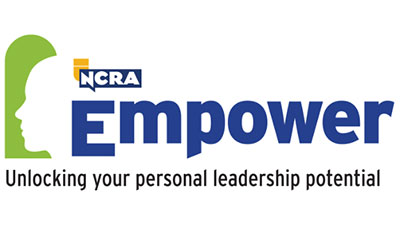 NCRA Empower logo - Leadership Development Series
