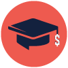 NCRA Marketplace icon_scholarship