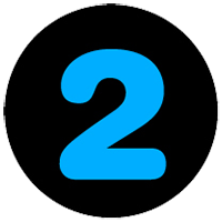 number-2