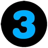 number-3